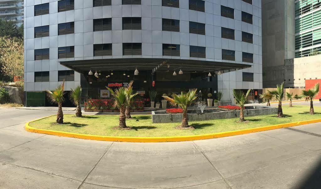 Holiday Inn Express Mexico Santa Fe, An Ihg Hotel Luaran gambar